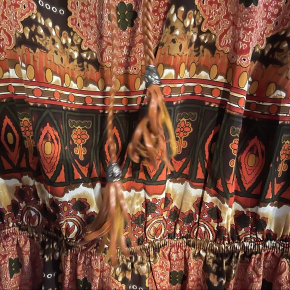 Forever 21 Dress - Picture 3 of 5